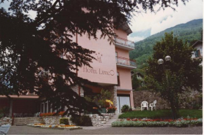 Hotel Levico Levico Terme